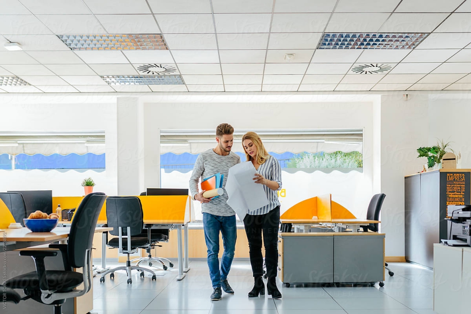 HR Generalisten