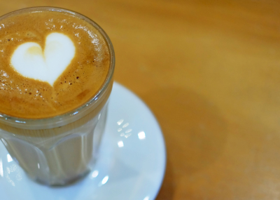Kopje koffie