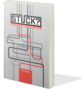 Stuck? Dealing with organizational trauma boek
