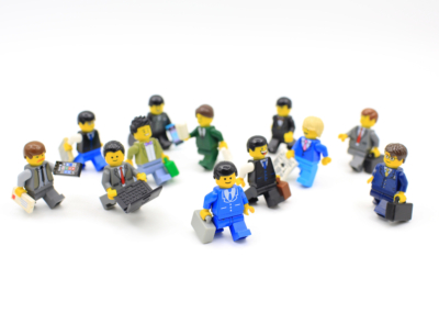 Hong,Kong,,May,25:,Studio,Shot,Of,Lego,People,,Combine