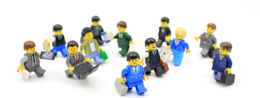 Hong,Kong,,May,25:,Studio,Shot,Of,Lego,People,,Combine