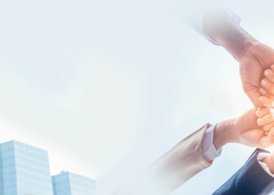 Banner,Partners,Hands,Together,Teamwork,Group,Of,Business,People,Meeting
